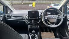 Ford Fiesta 1.1 75 Trend Navigation 5dr Petrol Hatchback